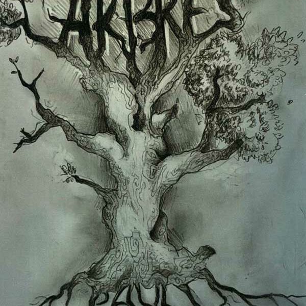 Exposition ARBRES à Lyon janvier / février 2026